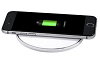 Lean wireless charging pad Lean wireless charging pad