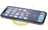 Peak 10W magnetic wireless charging pad Peak 10W magnetic wireless charging pad