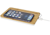 Medake 10W bamboo wireless charger Medake 10W bamboo wireless charger