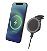 Magclick 10W wireless magnetic car charger Magclick 10W wireless magnetic car charger
