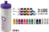 500ml Grip Sports Bottle 500ml Grip Sports Bottle