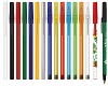 BICŪ Round SticŪ ballpen BICŪ Round SticŪ ballpen