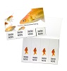 NoteStix PaperSticky Note Pagemarker Set NoteStix PaperSticky Note Pagemarker Set