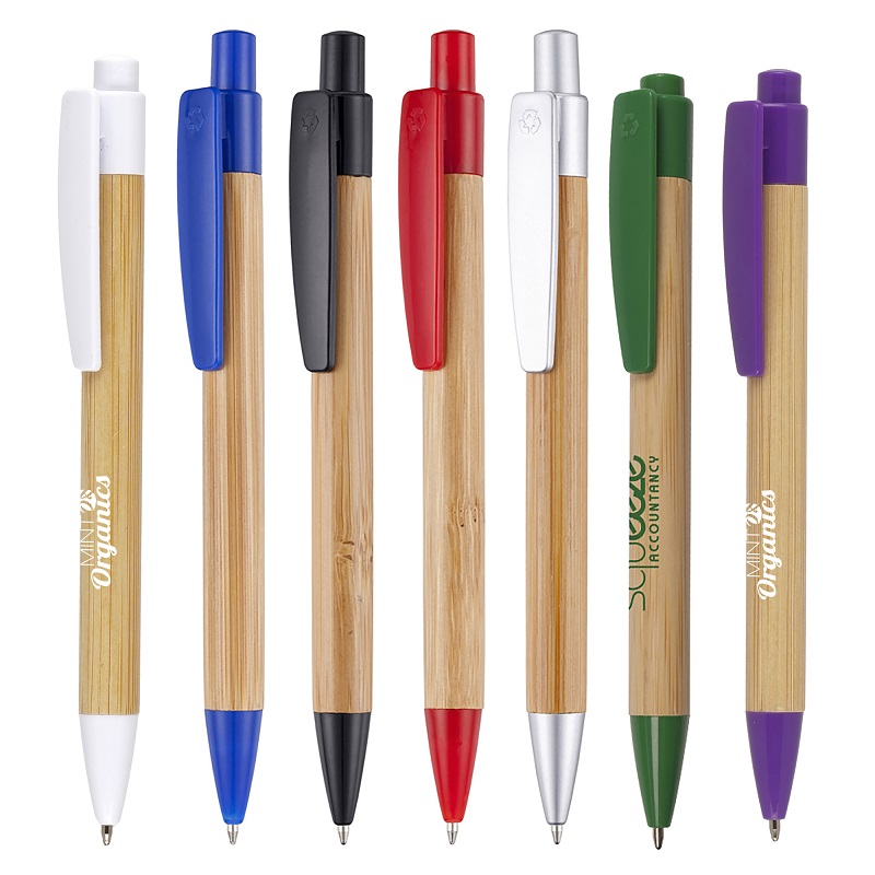 SUMO BAMBOO BALL PEN SUMO BAMBOO BALL PEN