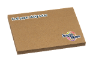 Kraft Paper Sticky Notes 105x75mm (Glue Long Edge) Kraft Paper Sticky Notes 105x75mm (Glue Long Edge)