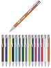 Mole Mate Metal Ball Pen Mole Mate Metal Ball Pen