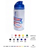 Aqua Active 500ml Tritan Bottle Aqua Active 500ml Tritan Bottle