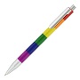 Cayman Rainbow Ball Pen Cayman Rainbow Ball Pen