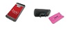 Silicon Phone Pockets Silicon Phone Pockets