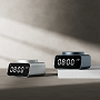 Xoopar REDDI ALARM - Travel Alarm clock with BT Xoopar REDDI ALARM - Travel Alarm clock with BT