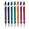 Nimrod Soft Feel Ball Pen Nimrod Soft Feel Ball Pen