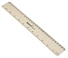 Wheat Ruler Wheat Ruler