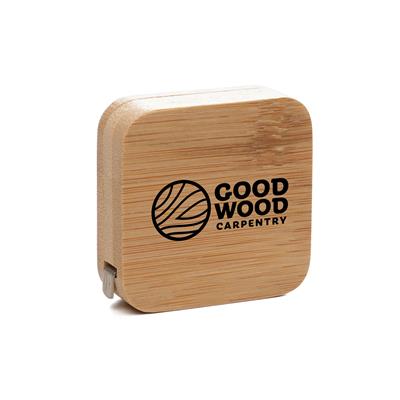 Bamboo Measuring Tape Bamboo Measuring Tape