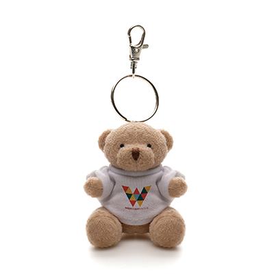 Teddy Keyring Teddy Keyring