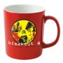 Cambridge Coloured Mug - Standard Service Cambridge Coloured Mug - Standard Service