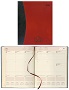 Sorrento Management Desk Diary - Cream Paper Sorrento Management Desk Diary - Cream Paper