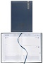 Santiago A5 Desk Diary - Page a Day - White Paper Santiago A5 Desk Diary - Page a Day - White Paper