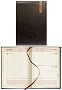 Santiago A5 Desk Diary - Page a Day - Cream Paper Santiago A5 Desk Diary - Page a Day - Cream Paper