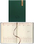 Santiago Management Desk Diary - Cream Paper Santiago Management Desk Diary - Cream Paper