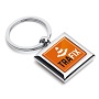 Gemini Keyring Gemini Keyring