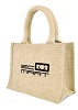 Mini Natural Halton Shopper QB0586Nat Mini Natural Halton Shopper QB0586Nat