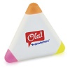 Small Triangle Small Triangle
