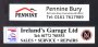 Car Window Stickers - up to 65 sq.cm Car Window Stickers - up to 65 sq.cm