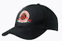 Budget Cotton 6 Panel Baseball Cap Budget Cotton 6 Panel Baseball Cap