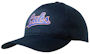 Budget Cotton 5 Panel Baseball Cap Budget Cotton 5 Panel Baseball Cap