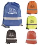 CELSIUS - Drawstring Bag CELSIUS - Drawstring Bag