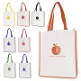 Large Contrast Shopper Large Contrast Shopper