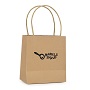 Brunswick Small Paper Bag Brunswick Small Paper Bag