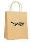 Brunswick Medium Paper Bag Brunswick Medium Paper Bag