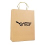 Brunswick Large Paper Bag Brunswick Large Paper Bag