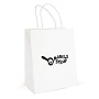 Brunswick Medium Paper Bag Brunswick Medium Paper Bag