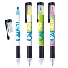 Bergman Full-Colour Highlighter Pen Bergman Full-Colour Highlighter Pen