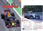 Grand Prix Wall. Grand Prix Wall.
