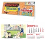 Company Characters Desk Company Characters Desk