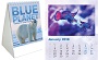 Blue Planet Mini Desk Blue Planet Mini Desk