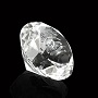 Crystal diamond Crystal diamond