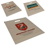 Extra Small Size (10x12 inch) White or Clear Carrier Bag x 1000 Extra Small Size (10x12 inch) White or Clear Carrier Bag x 1000