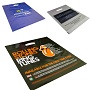 Extra Small Size (10x12 inch) Colour Carrier Bag Extra Small Size (10x12 inch) Colour Carrier Bag