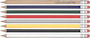 FSC Wooden Pencil - Sharpened Pencil with Eraser FSC Wooden Pencil - Sharpened Pencil with Eraser