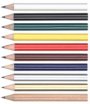 Half Pencil - No Eraser Half Pencil - No Eraser