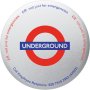 Metal Coasters - Small - Digitally Printed Metal Coasters - Small - Digitally Printed