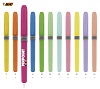 BICŪ Brite LinerŪ Grip Highlighter BICŪ Brite LinerŪ Grip Highlighter