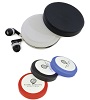 Silicone Earphones Silicone Earphones
