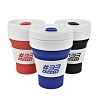 Folding 355ml Take Out Cup Folding 355ml Take Out Cup