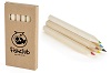 Doodle Pencil Set Doodle Pencil Set