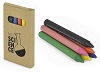 Colouring Crayons Colouring Crayons